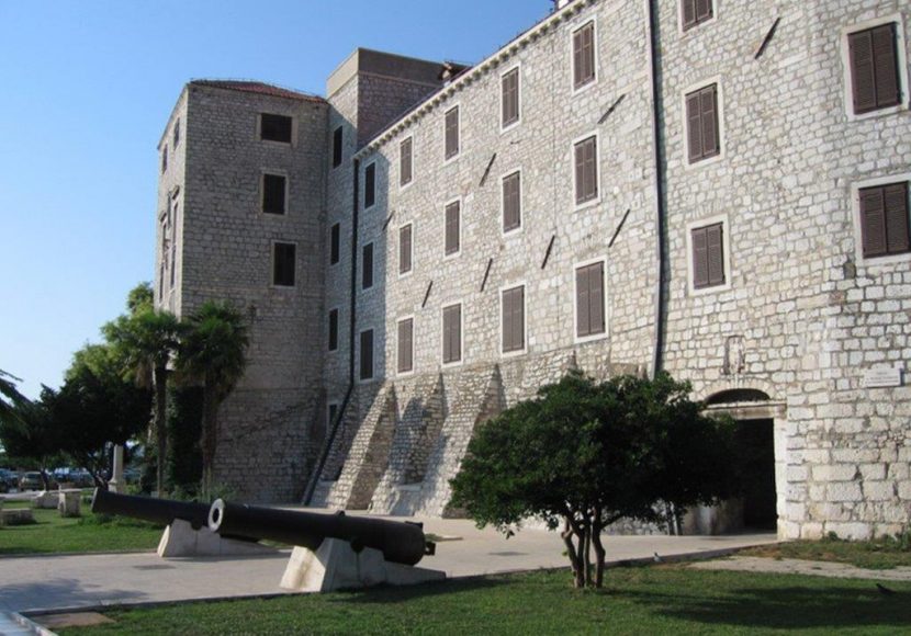 Small but Mighty: Šibenik City Museum