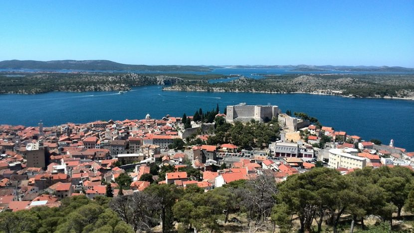 Small but Mighty: Šibenik City Museum