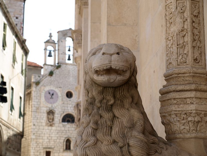 Small but Mighty: Šibenik City Museum