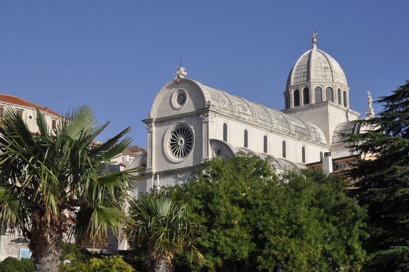 Small but Mighty: Šibenik City Museum