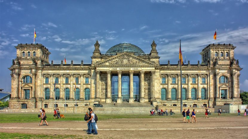 Top 10 things to do in Berlin