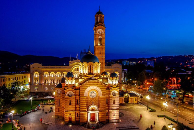 Top 10 Things To Do In Banja Luka