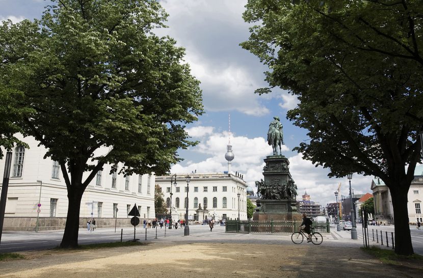 Everything you need to know before visiting Berlin Unter den Linden