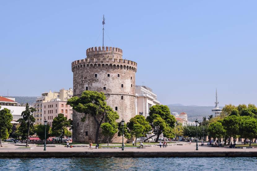 7 Best Cheap Cities in Europe Thessaloniki