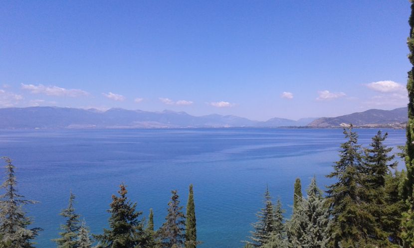 Discovering Ohrid - The Lake