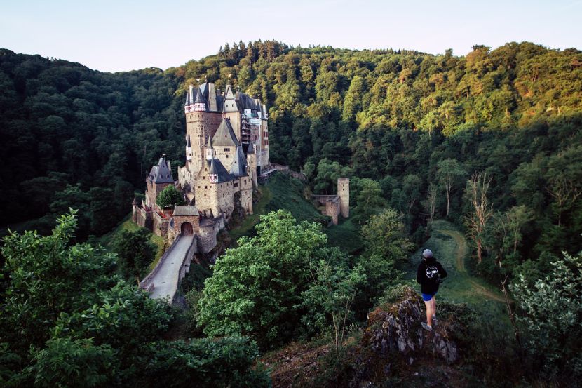 Castles in Germany