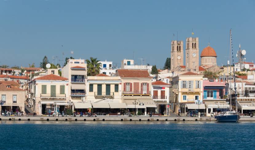 Five Amazing Island Day Trips from Athens Aegina