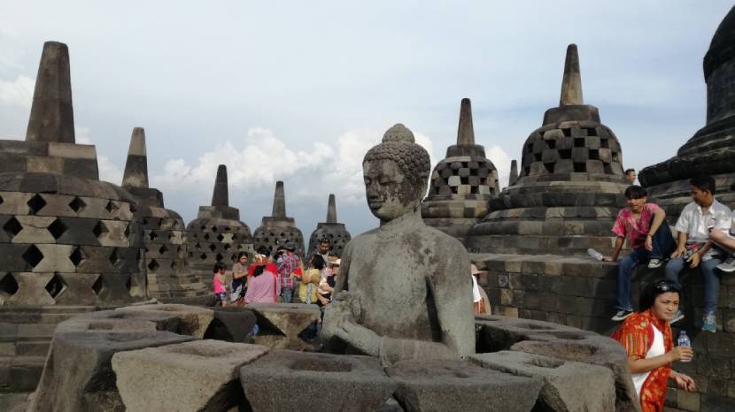 Best Places to Visit in Indonesia