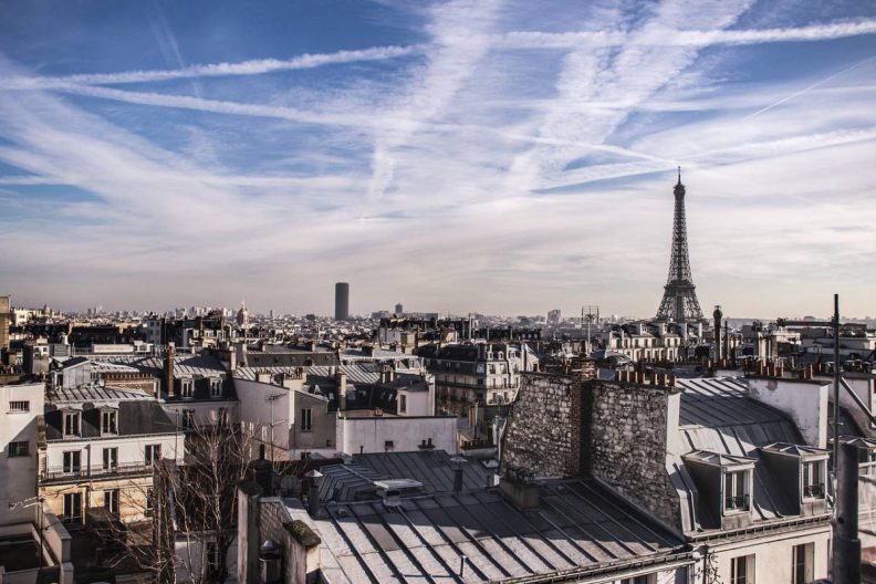 Discovering Paris: 9 Most Picturesque Places in Paris – Cultural Places ...