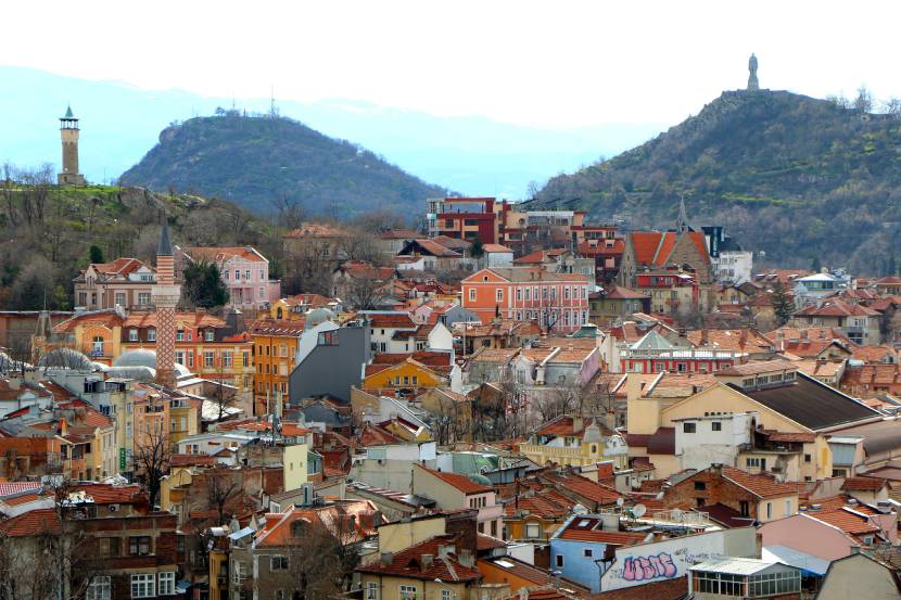 Best Cultural Cities to Visit in the Balkans