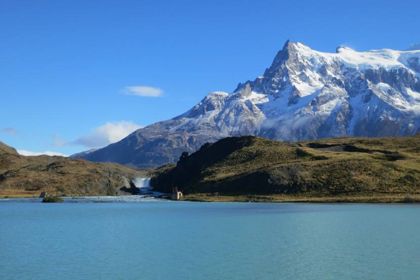 Best Autumn Holidays - Lake District, Chile