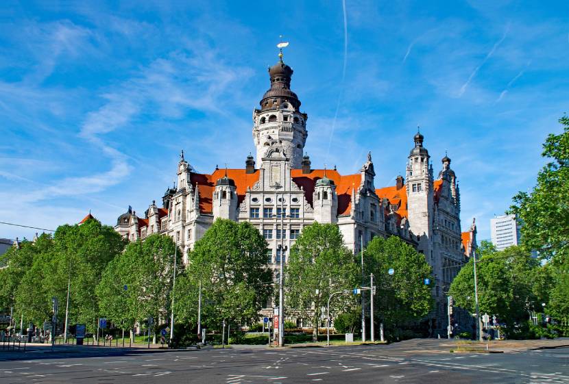 Best Cities to Visit in Germany - Leipzig