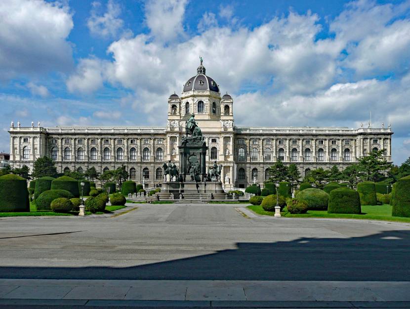 Best Historic Things to Do in Vienna - Vienna's Natural History Museum