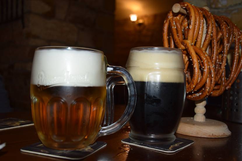 Best Things to Do in Prague - Enjoy the Local Beer