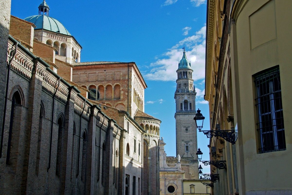 Best Places to Visit in 2020 Parma