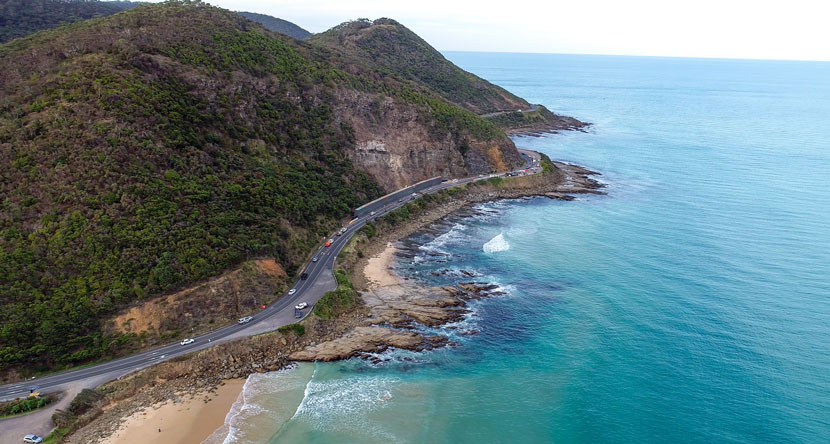 7 Best Places to Visit in Australia — Great Ocean Road