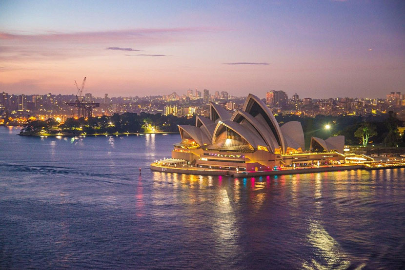 7 Best Places to Visit in Australia - Sydney