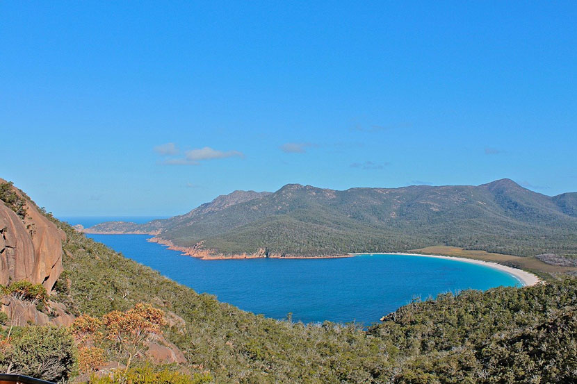 7 Best Places to Visit in Australia - Tasmania