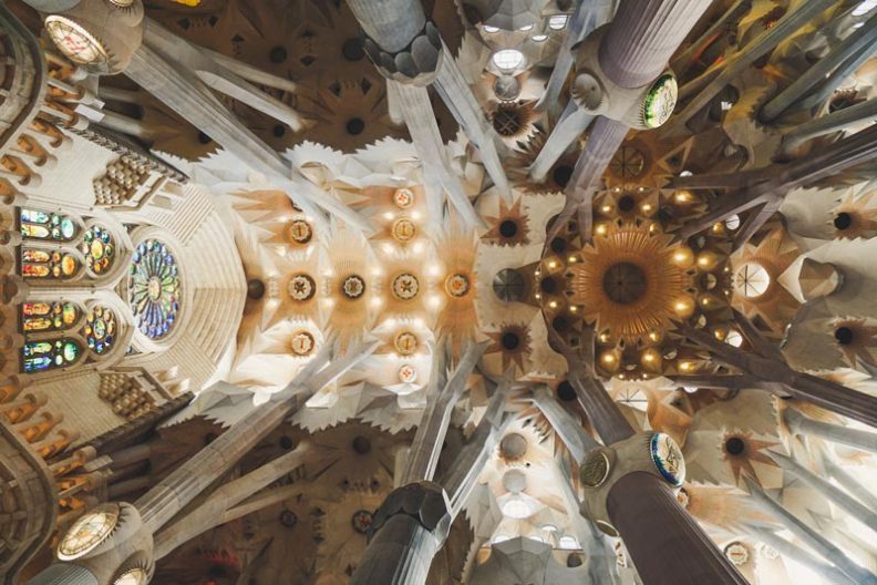 La Sagrada Familia: 10 Interesting Facts about Gaudí’s Masterpiece ...